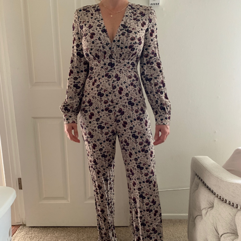 Free People jumper
